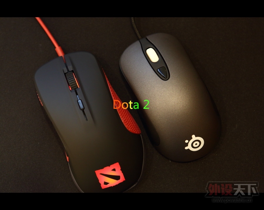 �����᡿ǿ�ߺ�ǿ------���Rival Dota2����С��