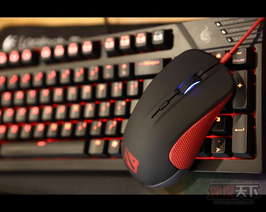 �����᡿ǿ�ߺ�ǿ------���Rival Dota2����С��