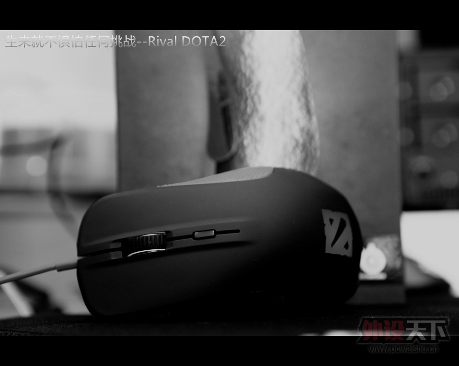 �����᡿ǿ�ߺ�ǿ------���Rival Dota2����С��