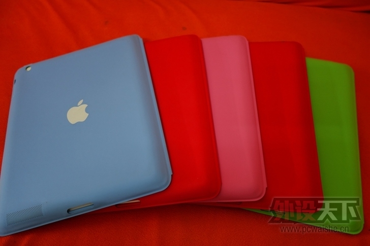 [����][����]ipad2/3/4������ smart cover case��Ʒ������