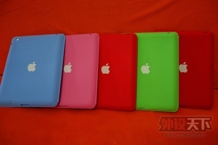 [����][����]ipad2/3/4������ smart cover case��Ʒ������