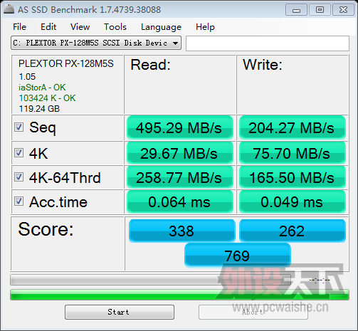 ������ӵ�SSD��ô���Լ۱ȸ�ô