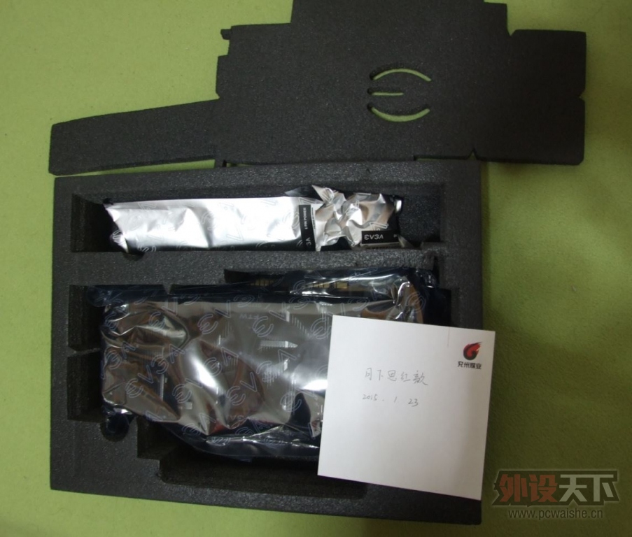 ��ɽ����ȫ��δʹ�� EVGA 750TI FTW��Ƶ���Կ�һ��  730����һ�ţ�9��