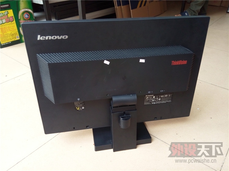 �����ڡ�����22�� ����ThinkVision L2250PWD  A��