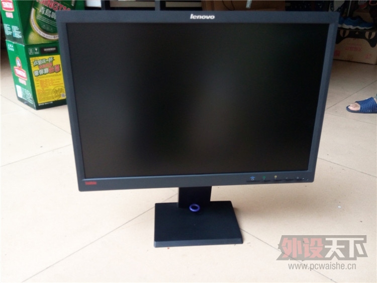 �����ڡ�����22�� ����ThinkVision L2250PWD  A��