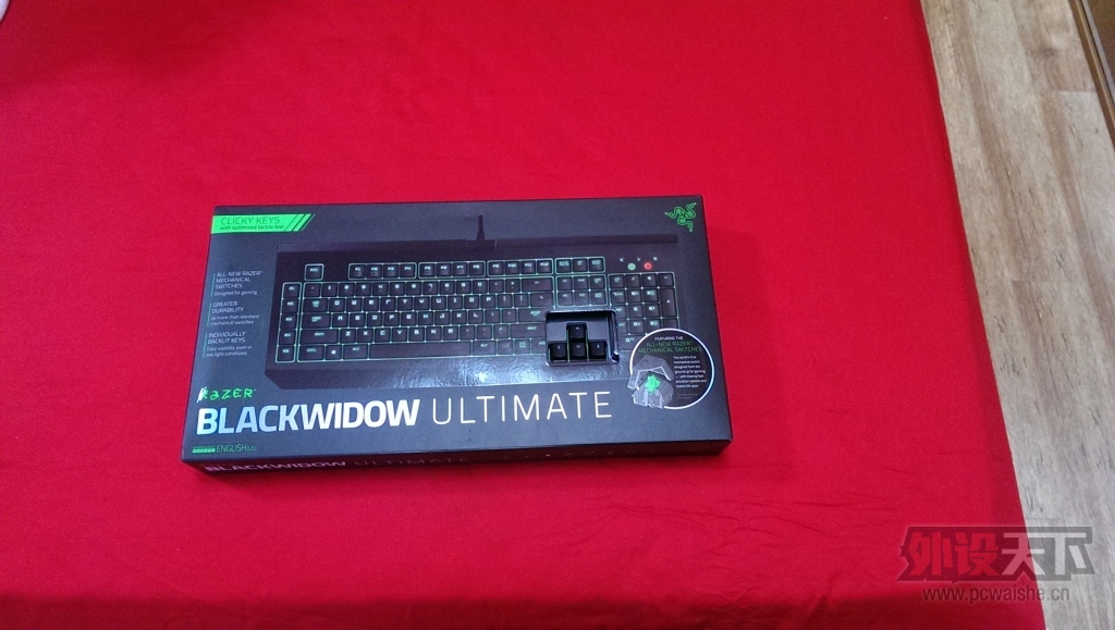 [�Ĵ�] ����RAZER�ڹѸ�2014�ռ�������500����