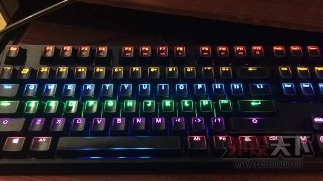 ���ߵȸ�λ������⣬keycool����87�����е�������°�HERO87
