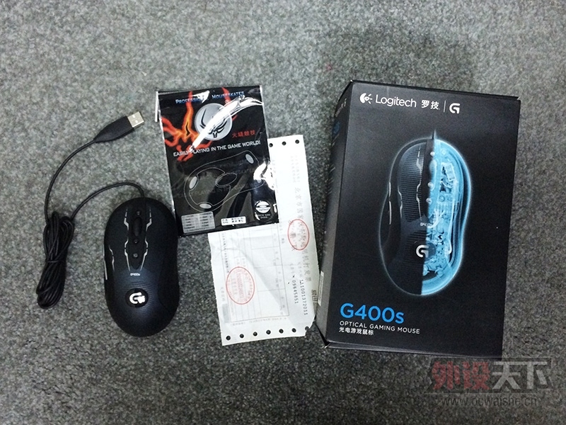 ���������޼�G400S G302 DUCKY 2108S ����
