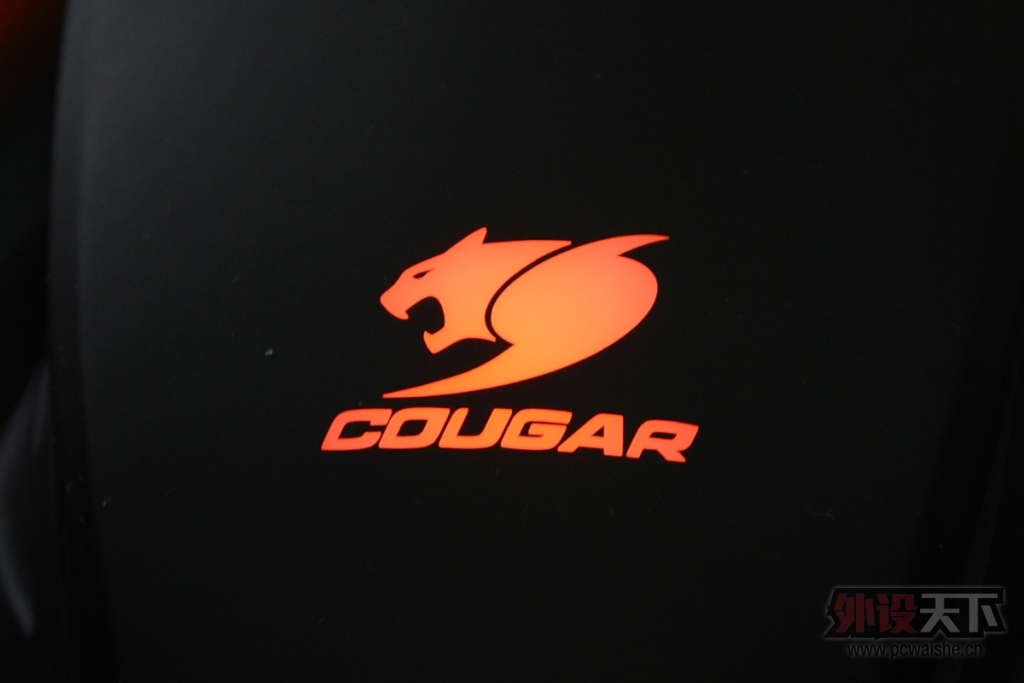 [С��] ���COUGAR����٤��200M������Ц��- - ����ô����ʲô������