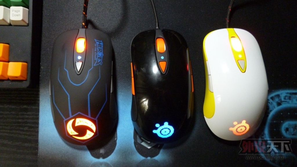 Mad Catz���ѿ� G.7 רҵ��Ϸ�������濪��+ ��Ʒ����