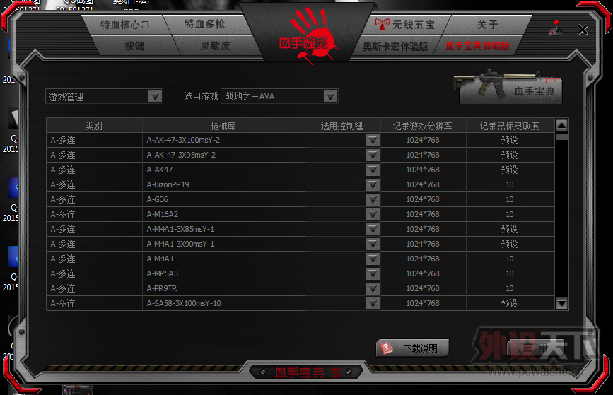 【首发】全球首款光微动游戏鼠标——血手幽灵A91光微动游戏鼠标评测