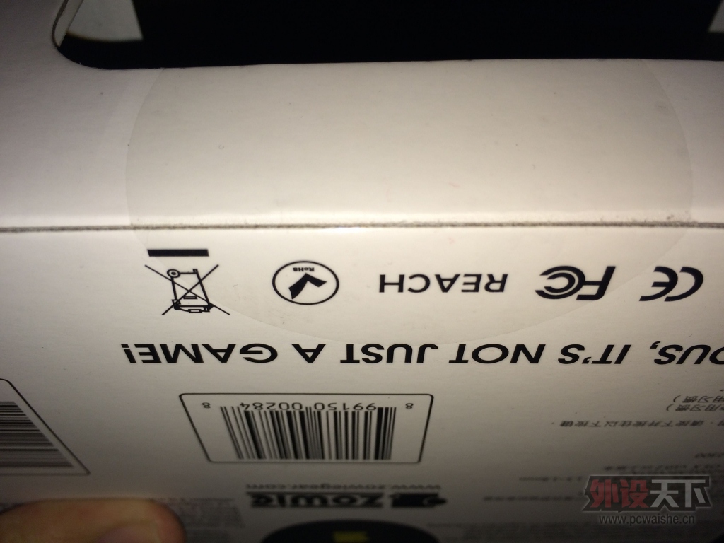 ���㶫��Zowie fk ȫ�¡�δ�����