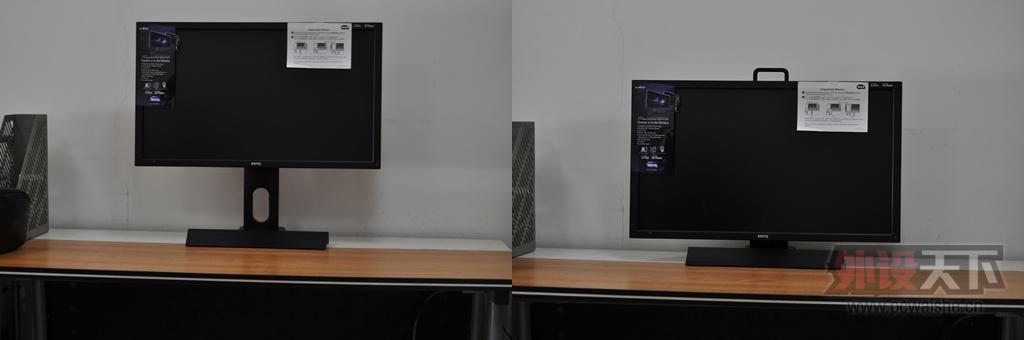 ˫��о�Ǹ�ɶ�����������羺��ʾ��XL2420G��������