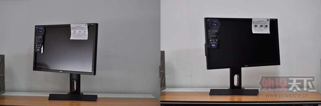 ˫��о�Ǹ�ɶ�����������羺��ʾ��XL2420G��������