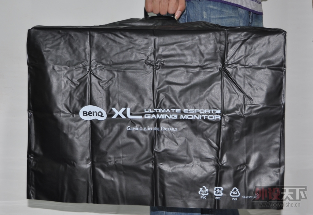 ˫��о�Ǹ�ɶ�����������羺��ʾ��XL2420G��������