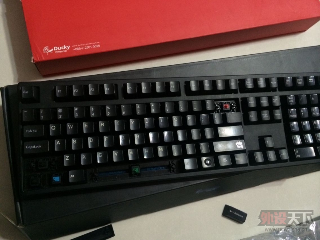 [�㽭]ducky9008S1/G2�����kinzuV2/v2����ƻ���棬̫����ɫ��80��
