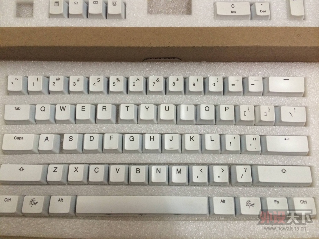 [�㶫]duckyS3��ñ�� ���Ƚ�ȾPBT���˽ڷۼ�ñ ֻ�߱���~