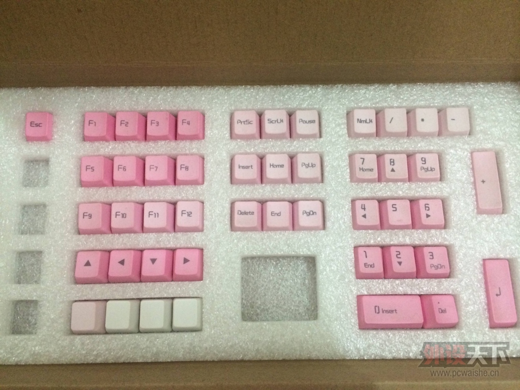 [�㶫]duckyS3��ñ�� ���Ƚ�ȾPBT���˽ڷۼ�ñ ֻ�߱���~