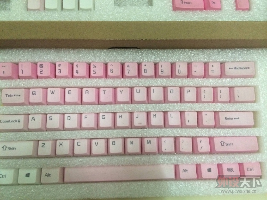 [�㶫]duckyS3��ñ�� ���Ƚ�ȾPBT���˽ڷۼ�ñ ֻ�߱���~