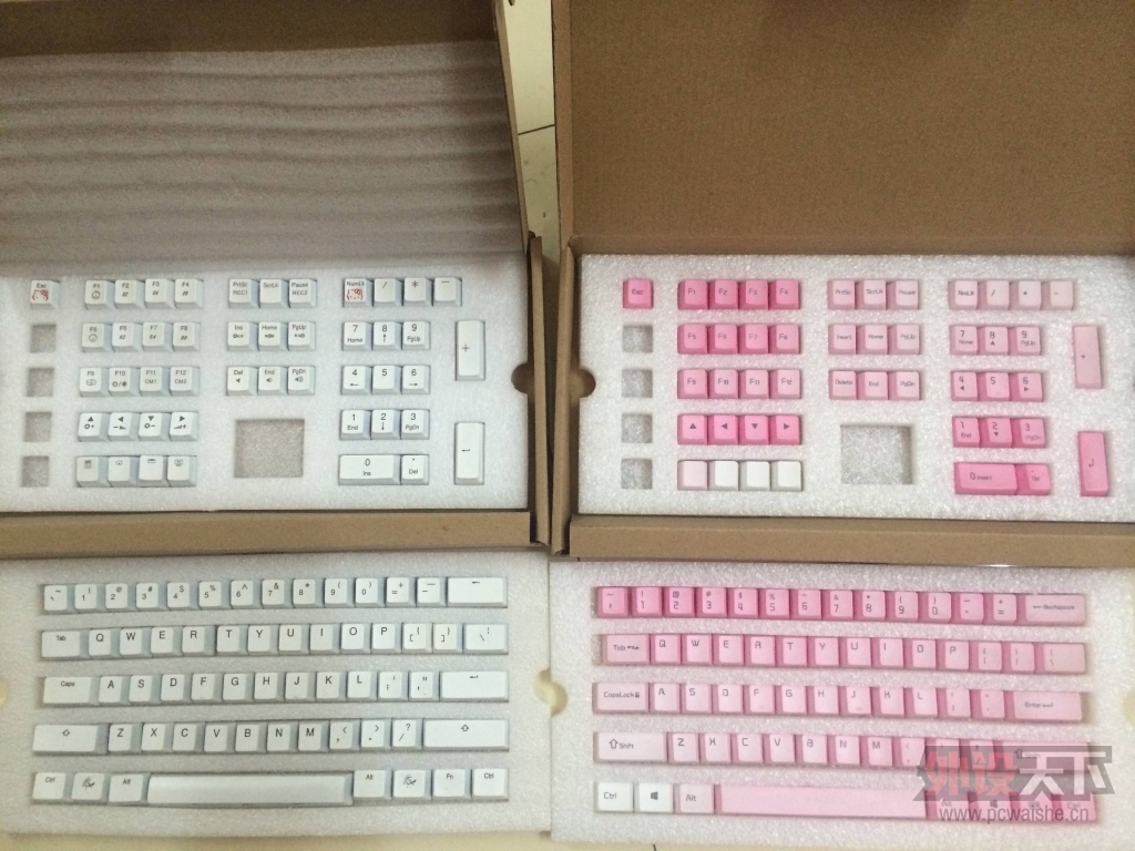 [�㶫]duckyS3��ñ�� ���Ƚ�ȾPBT���˽ڷۼ�ñ ֻ�߱���~