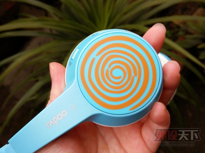 ��ʱ��������������С����--rapoo�װ�S100����4.1�������鱨��