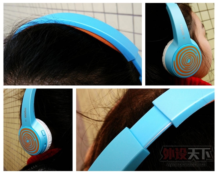 ��ʱ��������������С����--rapoo�װ�S100����4.1�������鱨��