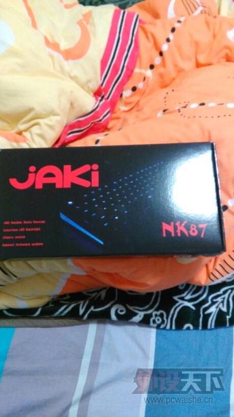 �����ա��� 9.9�£�JD87��ɫ����