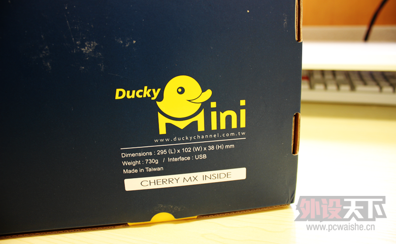 Źⱼ.ǻ.ĵ.ǳDucky Mini.