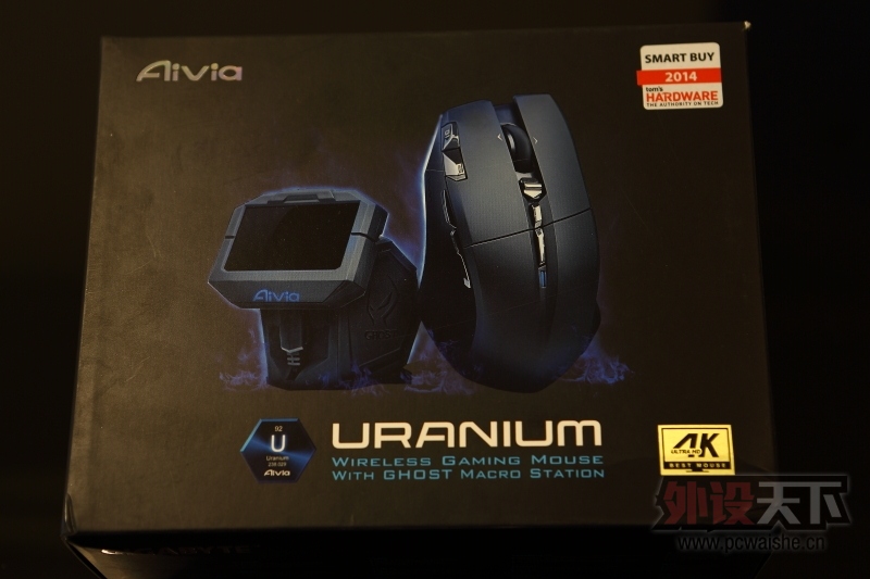 ᡿߶˻ȦǮ-----Aivia Uraniumӳ
