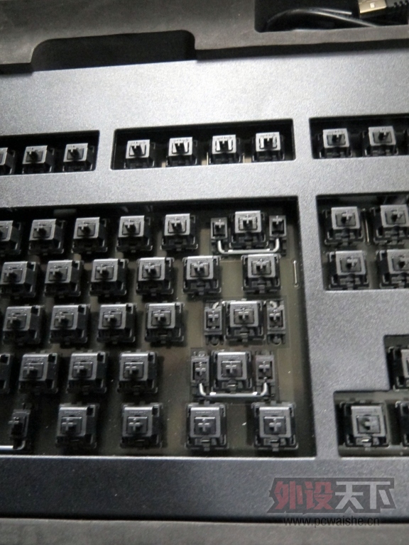 �����Ŀ��䡪��Cherry G80-3000�ںڼ���