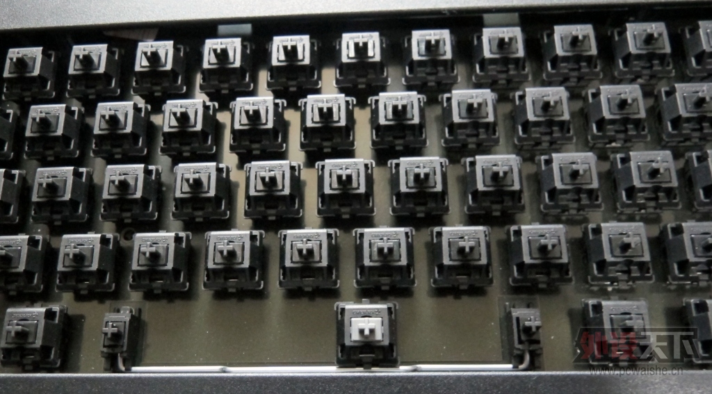 �����Ŀ��䡪��Cherry G80-3000�ںڼ���