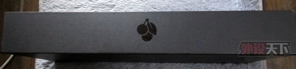 �����Ŀ��䡪��Cherry G80-3000�ںڼ���