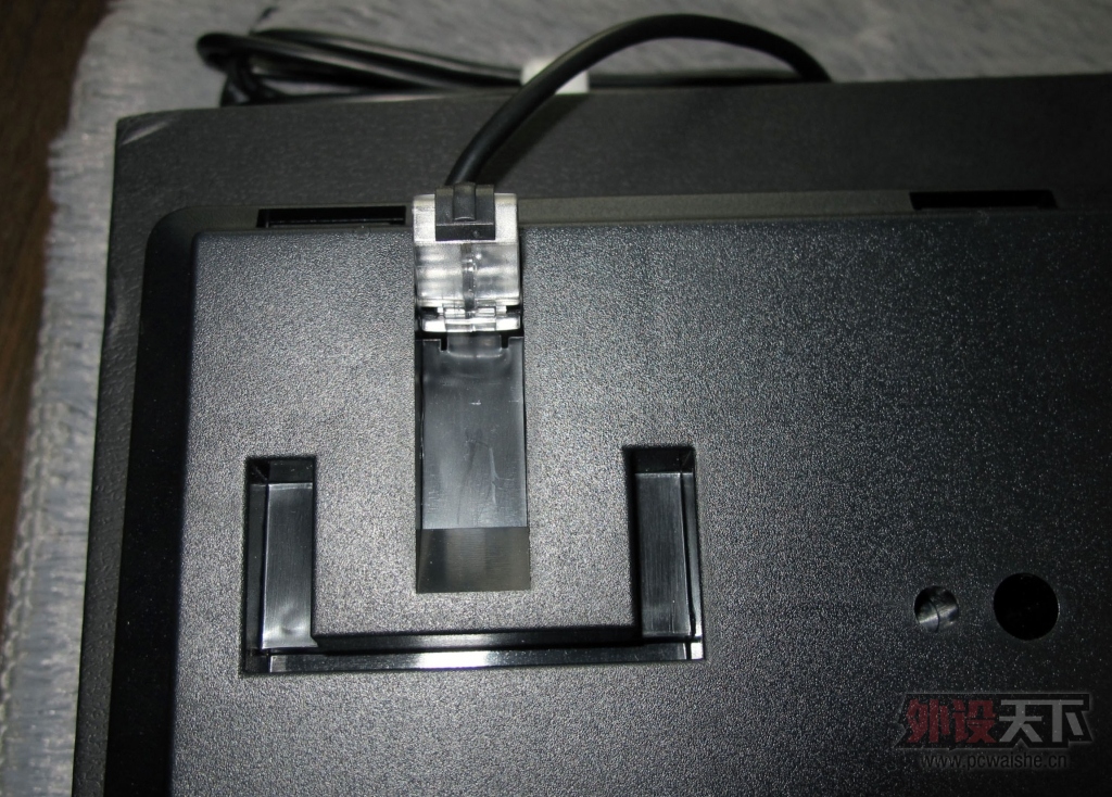 �����Ŀ��䡪��Cherry G80-3000�ںڼ���