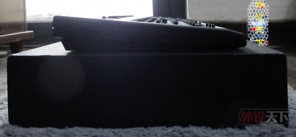 �����Ŀ��䡪��Cherry G80-3000�ںڼ���
