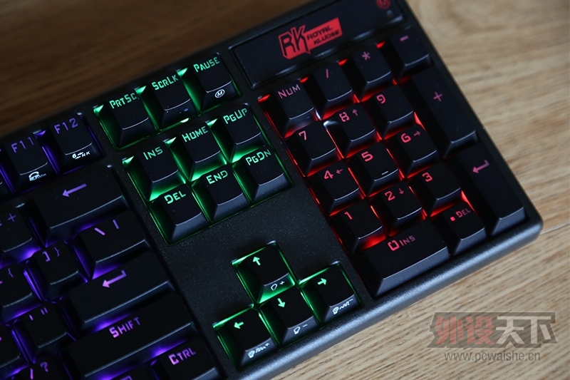Ҳ˾  RK RC930RGBݼ!
