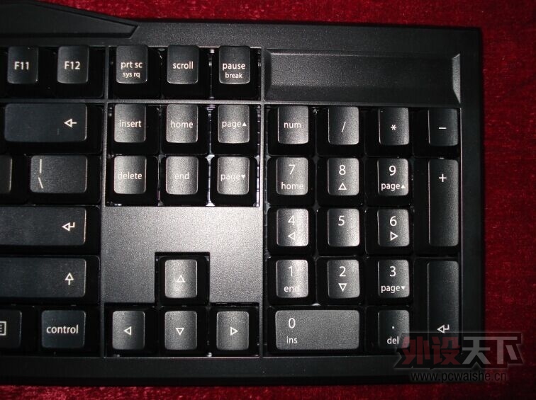 ��������֮�� CHERRY MX-BOARD 2.0 C���ñ���