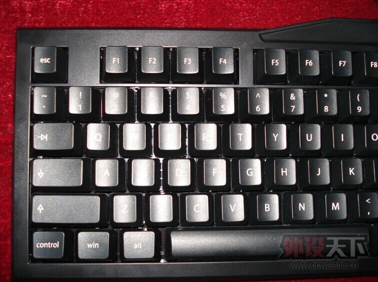 ��������֮�� CHERRY MX-BOARD 2.0 C���ñ���