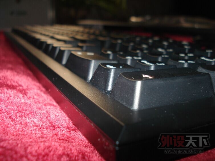 ��������֮�� CHERRY MX-BOARD 2.0 C���ñ���