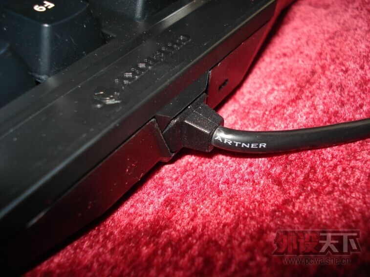 ��������֮�� CHERRY MX-BOARD 2.0 C���ñ���