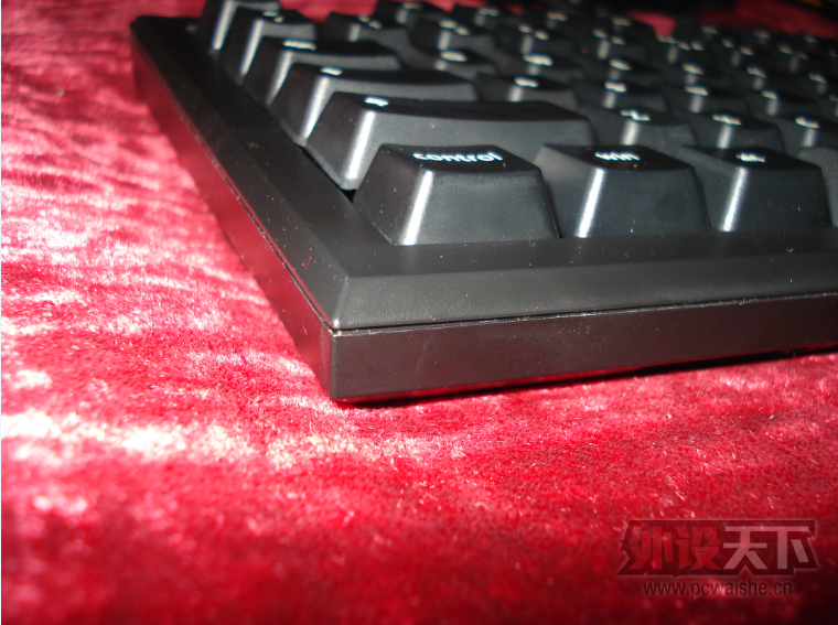 ��������֮�� CHERRY MX-BOARD 2.0 C���ñ���