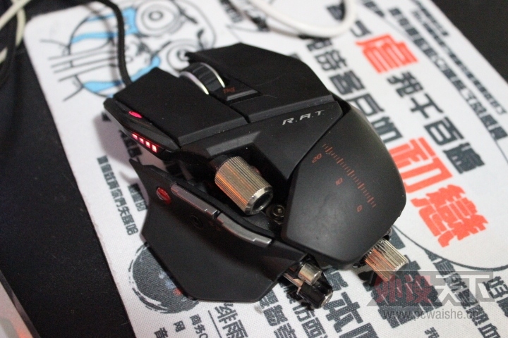 RAT7 λָ