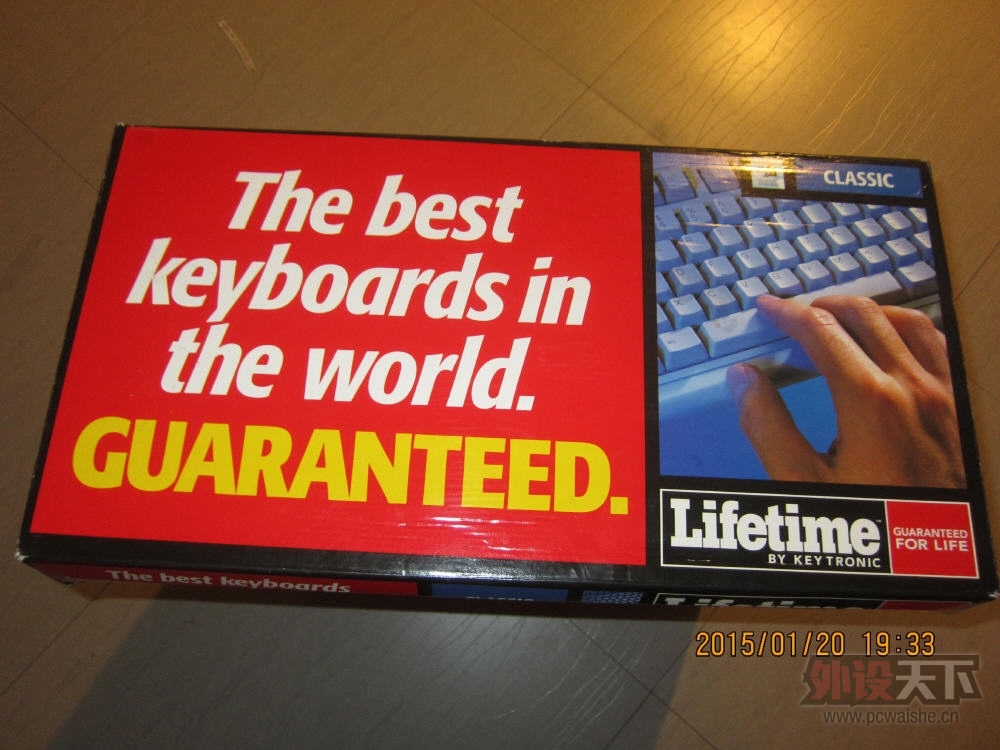 �����ϡ�keytronic classic ī����� ���̣��ѳ���