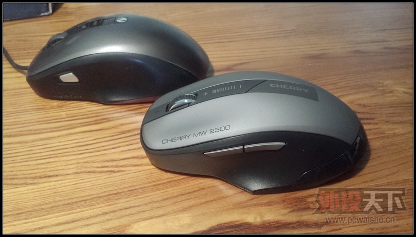 Cherry MW2300