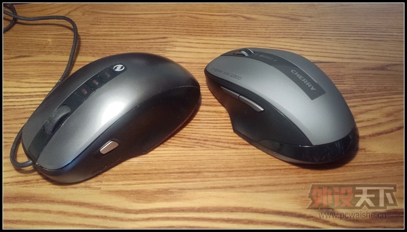 Cherry MW2300