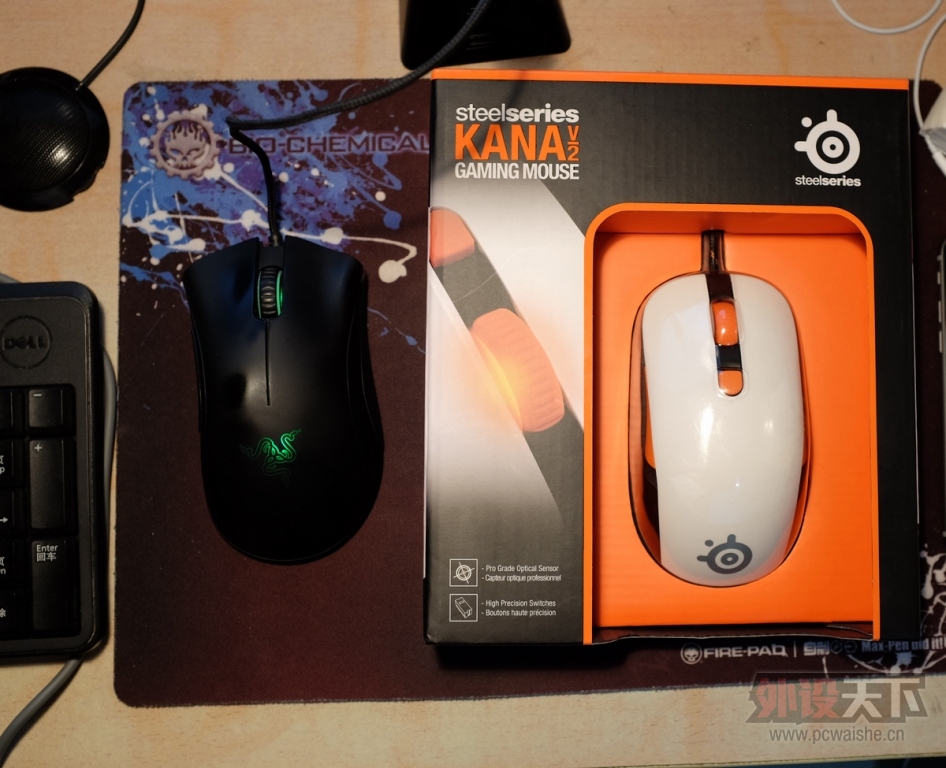 �����kana v2���ˣ���zowie fk2
