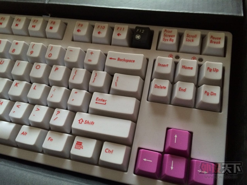 [����] ��������noppoo choc mid ��ɫ����265   PBT�ʺ��ñ87���  150