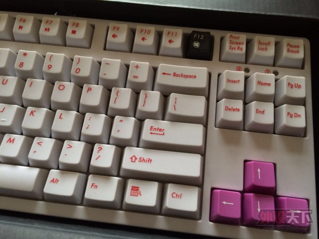 [����] ��������noppoo choc mid ��ɫ����265   PBT�ʺ��ñ87���  150