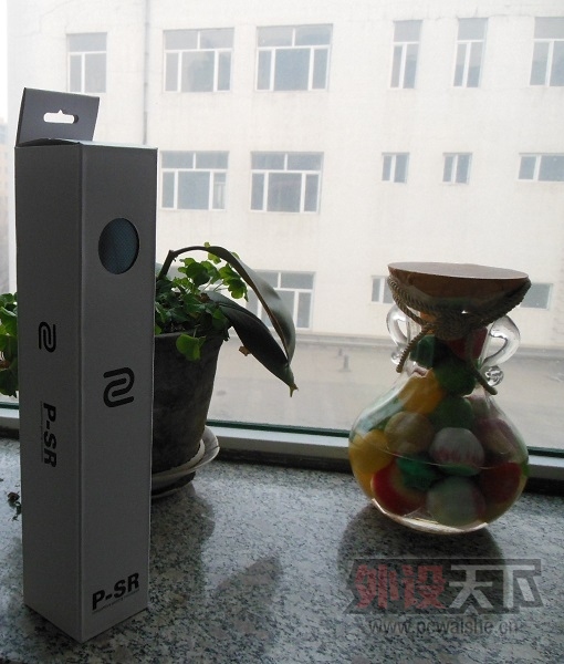 ZOWIE P-SR ֣˵о