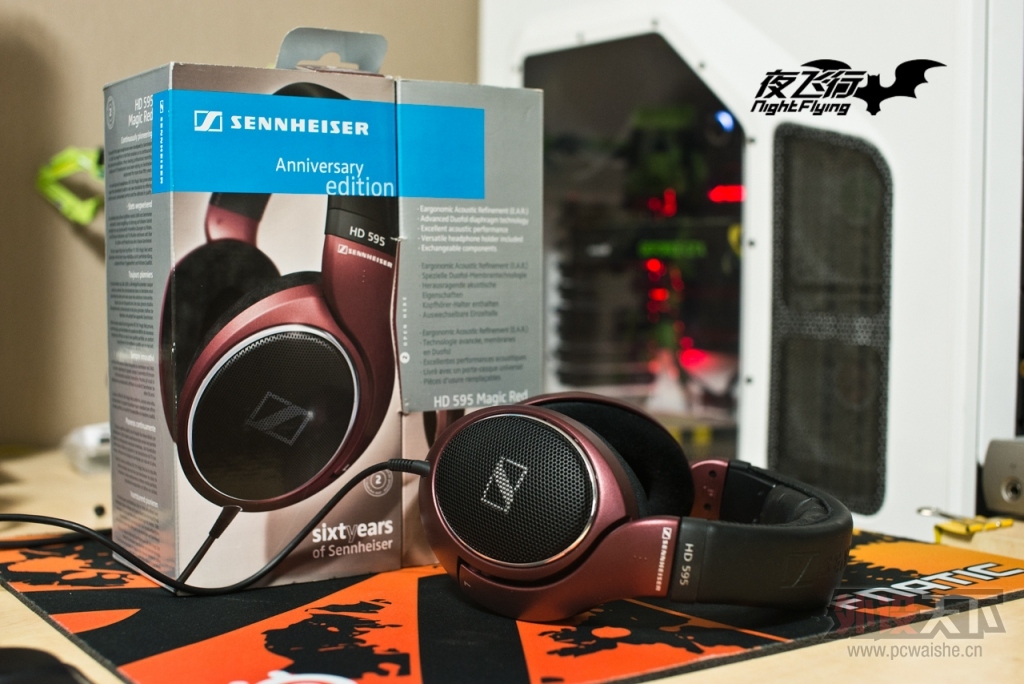 �����ͺ��ء���ɭ������HD555��ʮ�������桢ͷ���������Ǻ�ҡ���������V3�ȶ���
