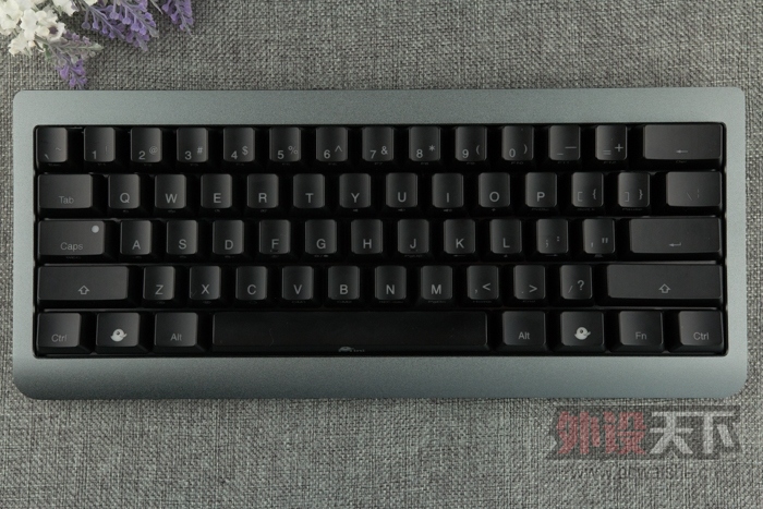 �����ӡ��ߴ�֮��ת����ǧ Ducky mini��ϸ����